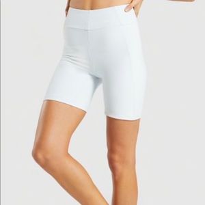 Gym Shark Biker Shorts